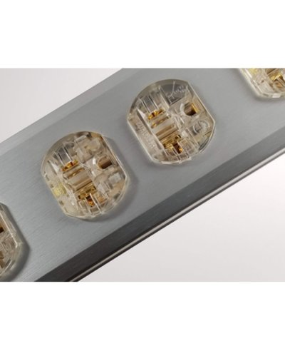 FURUTECH e-TP86(G) - AC Power Distributor