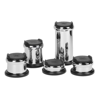 Audio Bastion CORNERSTONE BOOSTER II  (Connector Weight Support ) ที่รองสาย