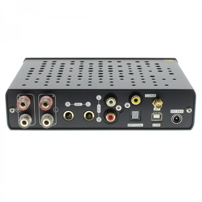 Topping  MX5 DAC-Amp ตั้งโต๊ะ แบบ Multi-Function รองรับ Hi-Res Audio