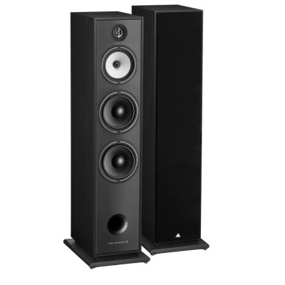 TRIANGLE Borea - BR10 / Hi-Fi Floorstanding Speaker