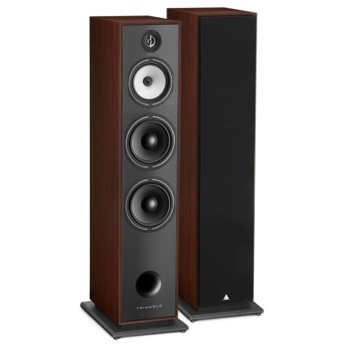 TRIANGLE Borea - BR10 / Hi-Fi Floorstanding Speaker