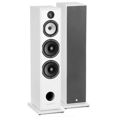 TRIANGLE Borea - BR10 / Hi-Fi Floorstanding Speaker