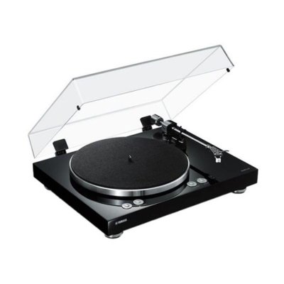 YAMAHA MusicCast VINYL 500 เครื่องเล่นแผ่นเสียง