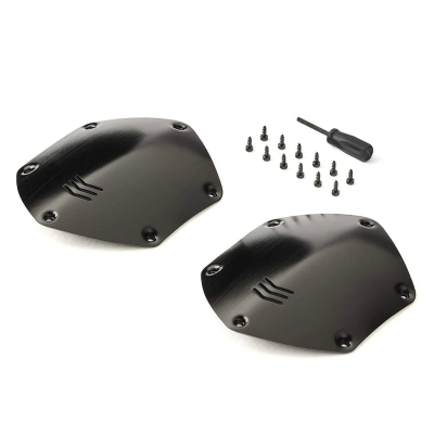 V-Moda OV2- BDBLACK (Custom Shield)
