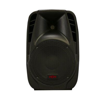 HH Electronics VRC-210 | ชุดเครื่องเสียง มิกเซอร์แบบ 6-ch มีกำลังขับ 2x500วัตต์