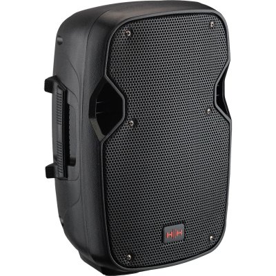 HH Electronics VRE-8AG2 | ลำโพง 2 ทาง 8 นิ้ว มีแอมป์ขยาย 300 วัตต์