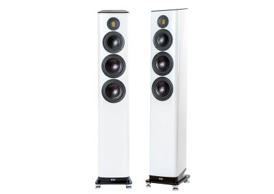 Elac Vela FS 409 Floor Standing Speakers