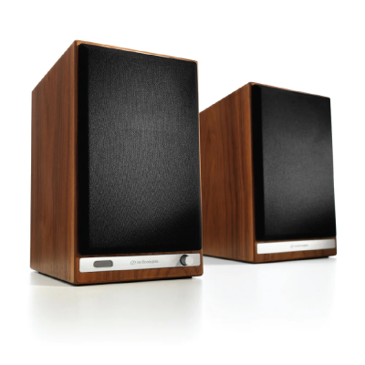 AUDIOENGINE HD6 Wireless  ตู้ลำโพง