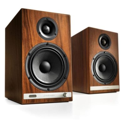 AUDIOENGINE HD6 Wireless  ตู้ลำโพง