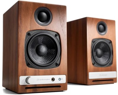 AUDIOENGINE HD3 wireless ลำโพงไร้สาย มีแอมป์ในตัว