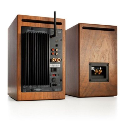 AUDIOENGINE HD6 Wireless  ตู้ลำโพง