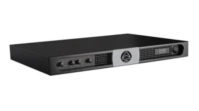 WHARFEDALE PRO DP-4035 แอมป์ขยายเสียง