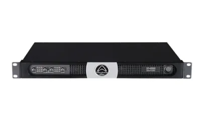 WHARFEDALE PRO DP-4035 แอมป์ขยายเสียง