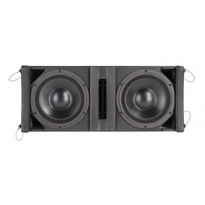 Wharfedale PRO WLA-210X line array system