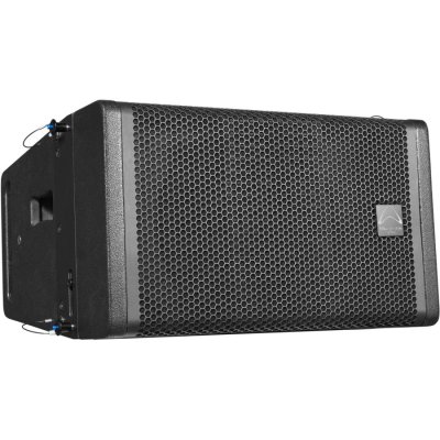Wharfedale Pro WLA-112A Active Line Array Speaker System Wharfedale Pro WLA-112A Active Line Array Speaker System