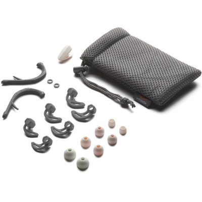 V-MODA Forza In-Ear Headphones with In-Line Mic and Remote Control (IOS)