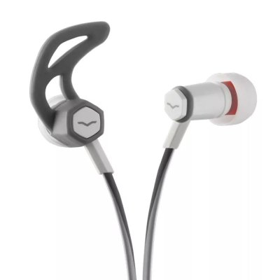 V-MODA Forza In-Ear Headphones with In-Line Mic and Remote Control (IOS)