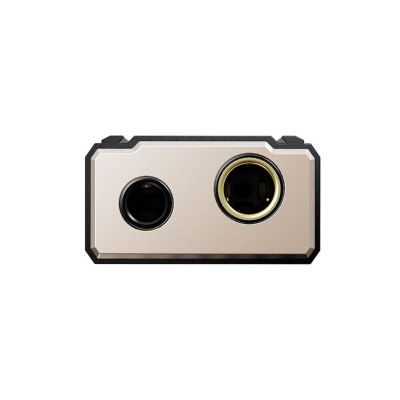 FiiO KA5 DAC/AMP ตัวถอดรหัสและขยายสัญญาณเสียง รองรับ Hi-Res