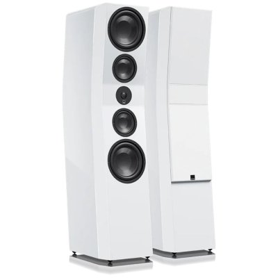 SVS Ultra Evolution Titan -floor standing speaker