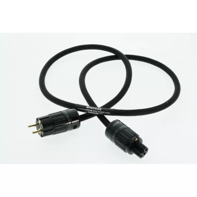 INCRECABLE WINDAGE POWER CORD 1.5M