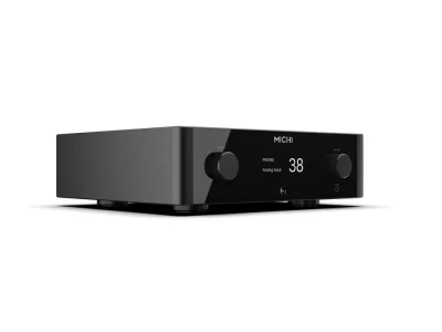 MICHI X3 S2 (Series 2) Integrated amplifier