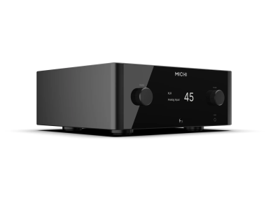 MICHI X5 S2 (Series 2) Stereo Integrated Amplifier