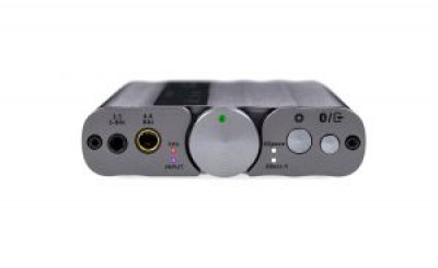 iFi Audio xDSD Gryphon /Portable DAC/ Bluetooth/Headphone Amp