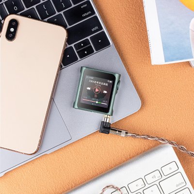 Shanling M0Pro  Portable Hi-Res Music Player