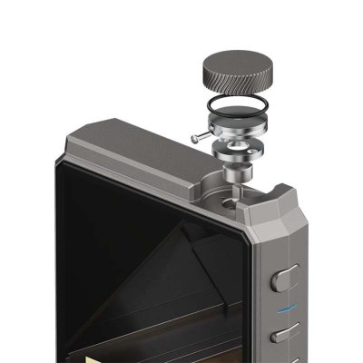 Hiby RS8 DAP เครื่องเล่นพกพาระดับเรือธงแห่งยุค รองรับ MQA