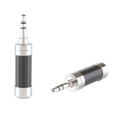FURUTECH CF-735SM(R) - High End Performance 3.5mm Stereo Connector