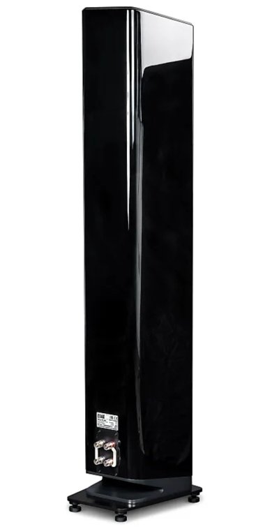 Elac Vela FS 409 Floor Standing Speakers