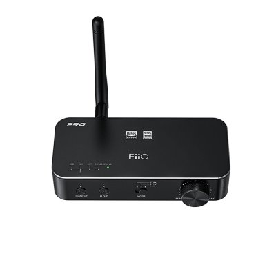 FiiO BTA30 PRO ตัวรับและส่งสัญญาณไร้สายรองรับ Bluetooth5.0