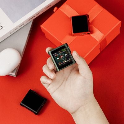 Shanling M0Pro  Portable Hi-Res Music Player