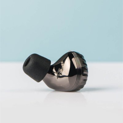 TFZ King RS หูฟัง 1 ไดรเวอร์ ระดับเรือธง