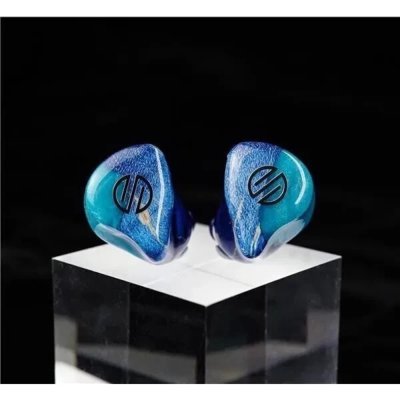 BGVP DM9 หูฟัง Hybrid 9 ไดรเวอร์ 4EST+4BA+1DD