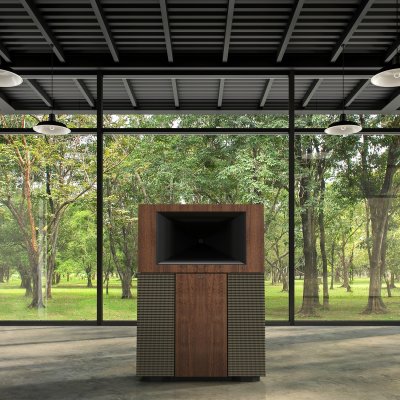 KLIPSCH JUBILEE