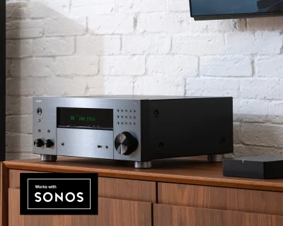 ONKYO TX-RZ 30