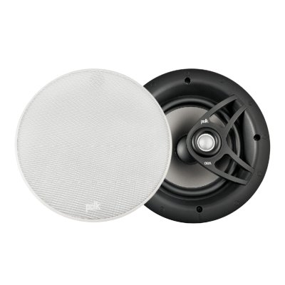 POLK V80 IN-CEILING SPEAKER FOR ATMOS