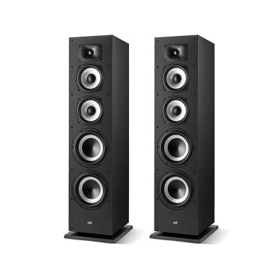 Polk Monitor XT70 Floor Standing Tower Speaker
