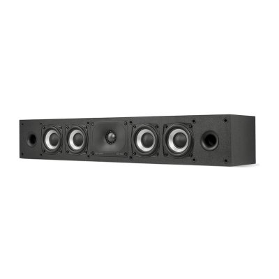 POLK Monitor XT35 Center Channel Speakers