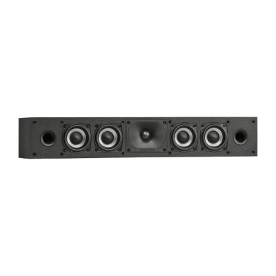 POLK Monitor XT35 Center Channel Speakers