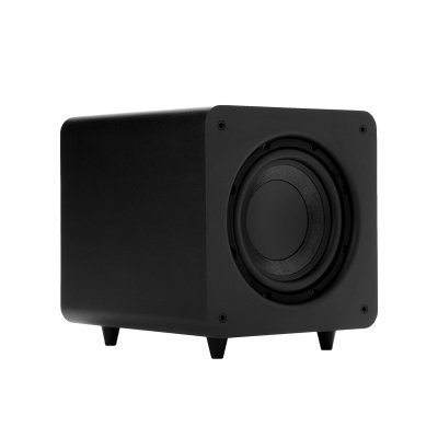 Polk PSW 111 Subwoofer ลำโพงซับวูฟเฟอร์ ขนาด 8 นิ้ว