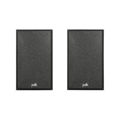 Polk Monitor XT15 Two-Way Bookshelf Speakers