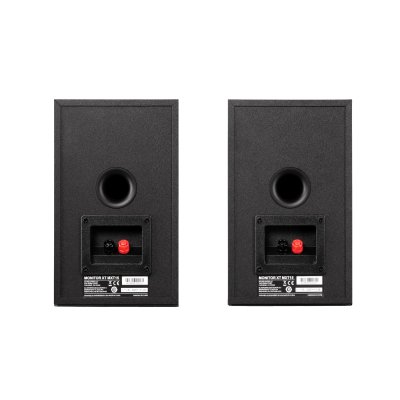 Polk Monitor XT15 Two-Way Bookshelf Speakers