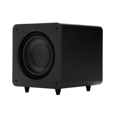 Polk PSW 111 Subwoofer ลำโพงซับวูฟเฟอร์ ขนาด 8 นิ้ว