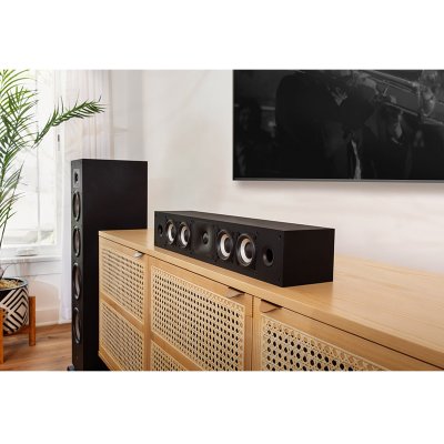 POLK Monitor XT35 Center Channel Speakers