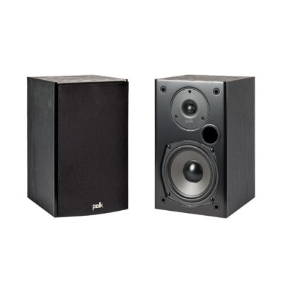 Polk T15 ตู้ลำโพง Bookshelf 5.25 นิ้ว