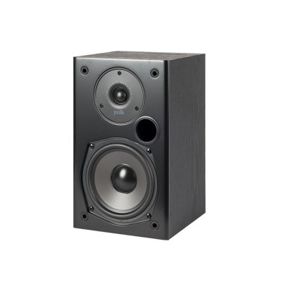 Polk T15 ตู้ลำโพง Bookshelf 5.25 นิ้ว