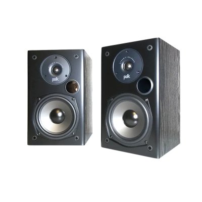 Polk T15 ตู้ลำโพง Bookshelf 5.25 นิ้ว