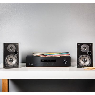 Polk T15 ตู้ลำโพง Bookshelf 5.25 นิ้ว